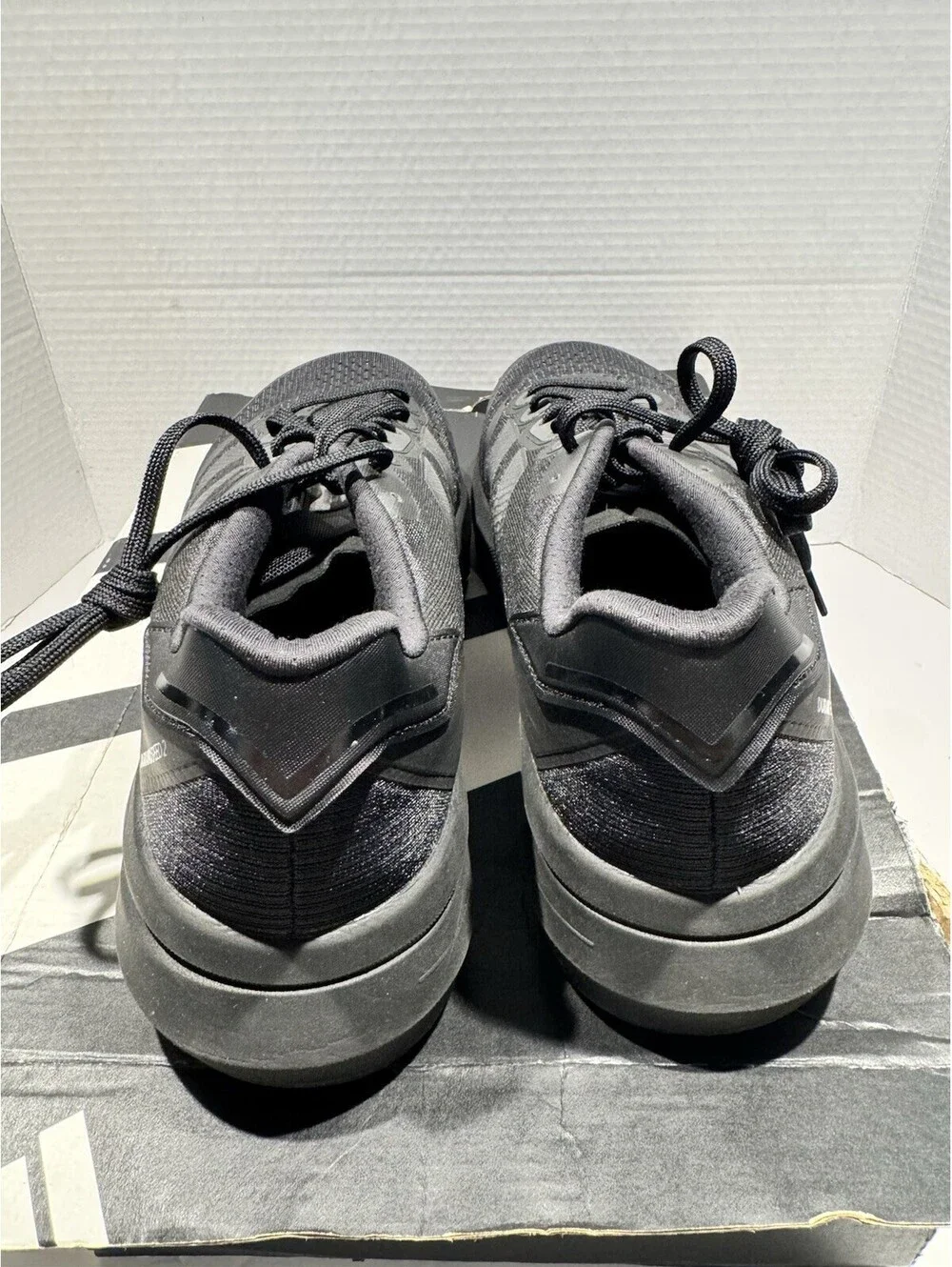 Adidas Duramo Speed 2 - Men’s Size 11.5 - Regular Width - Lightly Used!